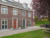 Joop den Uylstraat 21, 3317 NW Dordrecht