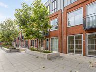 Vijfhuizerstraat 22-A, 2033 ER Haarlem