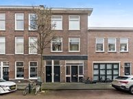 Van Lumeystraat 43, 2581 XA Den Haag