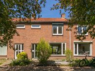 Keerkring 8, 3813 BC Amersfoort