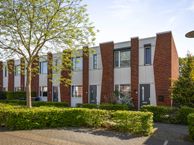 Van der Willigenstraat 10, 7424 GV Deventer