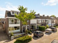 Arnold van Leuvenstraat 12, 4847 RH Teteringen