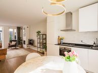 Van Bossestraat 5-H, 1051 JR Amsterdam