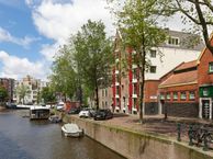 Houtkopersburgwal 14, 1011 LL Amsterdam