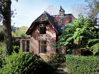 Saxenburgerweg 5, 2061 BE Bloemendaal