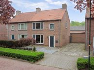 Van Gerwenstraat 16, 5527 HD Hapert