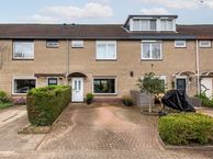 Söderblomstraat 297, 2131 GJ Hoofddorp