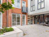 Vijfhuizerstraat 22-K, 2033 ER Haarlem