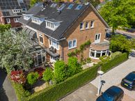 Diepenbrockstraat 19, 1077 VX Amsterdam