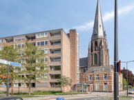 Oldenzaalsestraat 109-401, 7514 DP Enschede