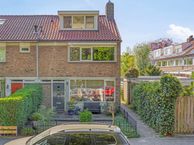 Korenbloemlaan 81, 2343 VB Oegstgeest