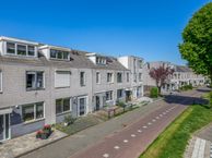 Mina Krusemanstraat 6, 3207 DE Spijkenisse