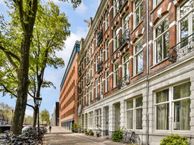 Nieuwe Prinsengracht 79-H, 1018 VR Amsterdam