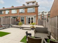 Meerkoetstraat 55, 2903 EN Capelle aan den IJssel