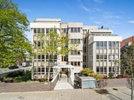 Nieuwe Parklaan 97-C, 2587 BN Den Haag