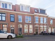 Borneostraat 28, 2022 XN Haarlem