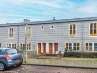 Mandarijnenstraat 18-1, 1033 LD Amsterdam