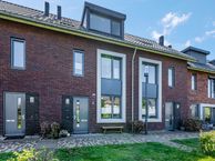 Ingmar Bergmanpark 48, 6515 LD Nijmegen