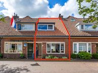 Erasmusstraat 7, 2251 BX Voorschoten