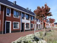 Mark Huizingapad 19, 3118 JM Schiedam