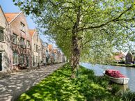 Baandervesting 58, 1135 DE Edam