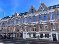 Wilhelminastraat 63, 2011 VL Haarlem