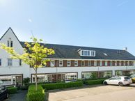 Evert van der Heijdenstraat 13, 6709 TW Wageningen