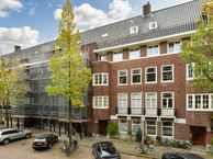 Michelangelostraat 53-3, 1077 BS Amsterdam