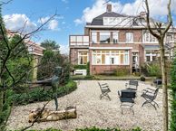 Eisenhowerlaan 51, 2517 KK Den Haag
