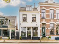 Noordereinde 9, 1243 JG 's-Graveland