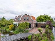 Voorweg 48, 2391 AD Hazerswoude-Dorp