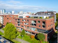 Reyer Anslostraat 66, 3522 DK Utrecht