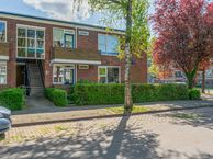 Rode Kruislaan 12, 9728 CV Groningen