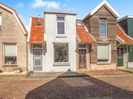 Verzetstraat 1940-1945 20, 1911 EW Uitgeest