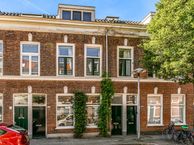 Sumatrastraat 27, 3531 PB Utrecht