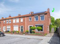 Doctor Mollerlaan 57, 4702 JW Roosendaal