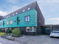 Graslelie 60, 5658 GR Eindhoven