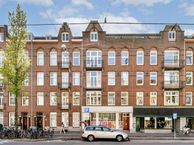 Admiraal De Ruijterweg 57-4A, 1057 JX Amsterdam