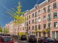 Borgerstraat 210-1, 1053 RE Amsterdam