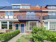 Prins Bernhardstraat 39, 3331 BN Zwijndrecht