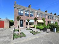 Thorbeckelaan 28, 1421 BT Uithoorn