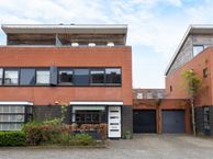 Burgemeester Vermeulenstraat 19, 4813 PR Breda