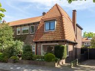 Hoge Larenseweg 256, 1222 RM Hilversum