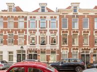 Van Swietenstraat 128, 2518 SM Den Haag