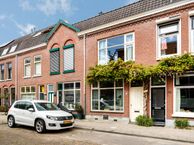 Douwes Dekkerstraat 62, 3532 XC Utrecht