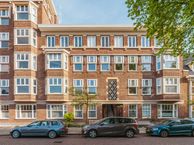 Murillostraat 12-1, 1077 NE Amsterdam