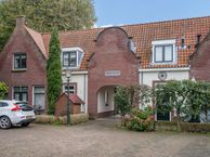 Regthuyshof 5, 2242 RV Wassenaar