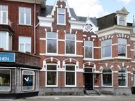 Bezuidenhoutseweg 205, 2594 AJ Den Haag
