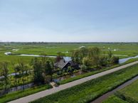 Meerdijk 1, 1843 KB Grootschermer