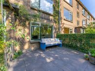 Kokkenhoflaan 9, 3513 GP Utrecht